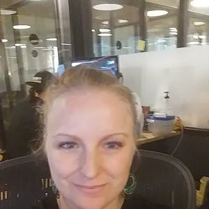 Meet your Posher, Christi